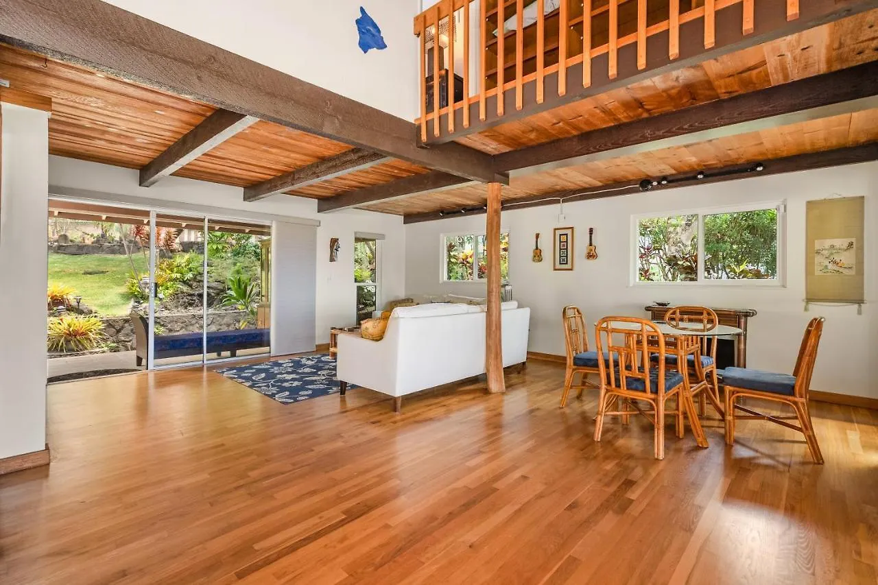 Seabreeze Hawaii Kai - 30-Night Minimum Villa Honolulu Nyaraló