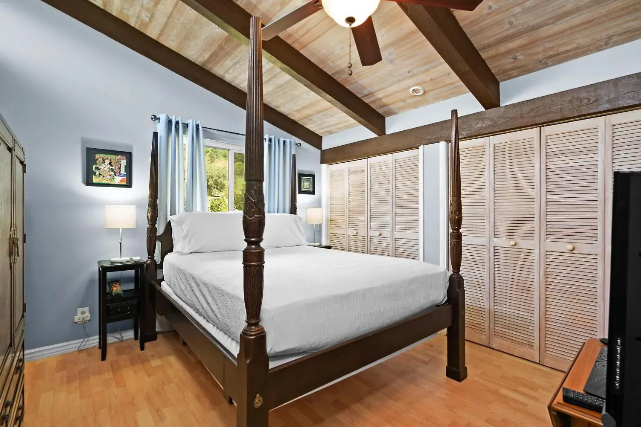 Nyaraló Seabreeze Hawaii Kai - 30-Night Minimum Villa Honolulu
