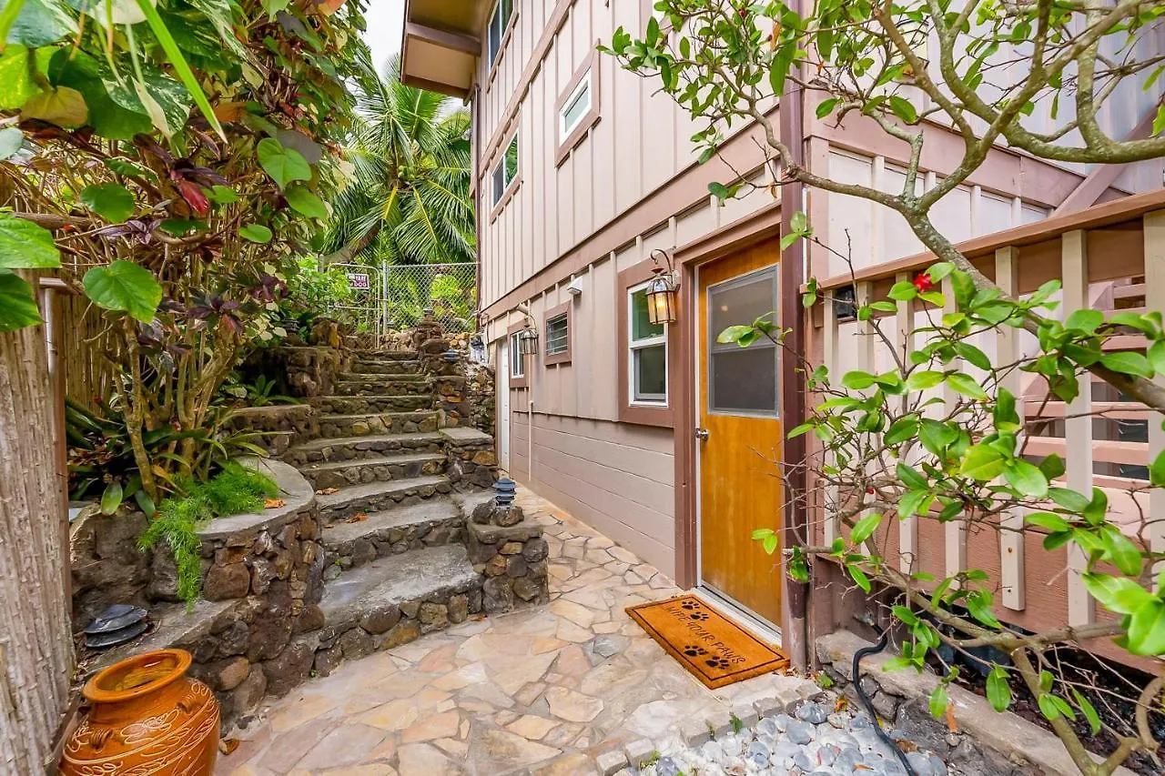 Seabreeze Hawaii Kai - 30-Night Minimum Villa Honolulu Nyaraló