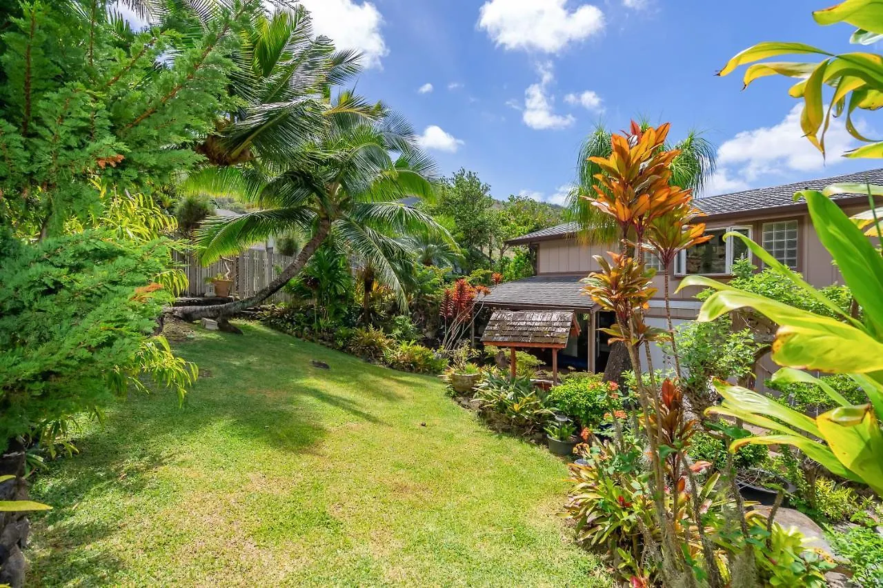 Seabreeze Hawaii Kai - 30-Night Minimum Villa Honolulu