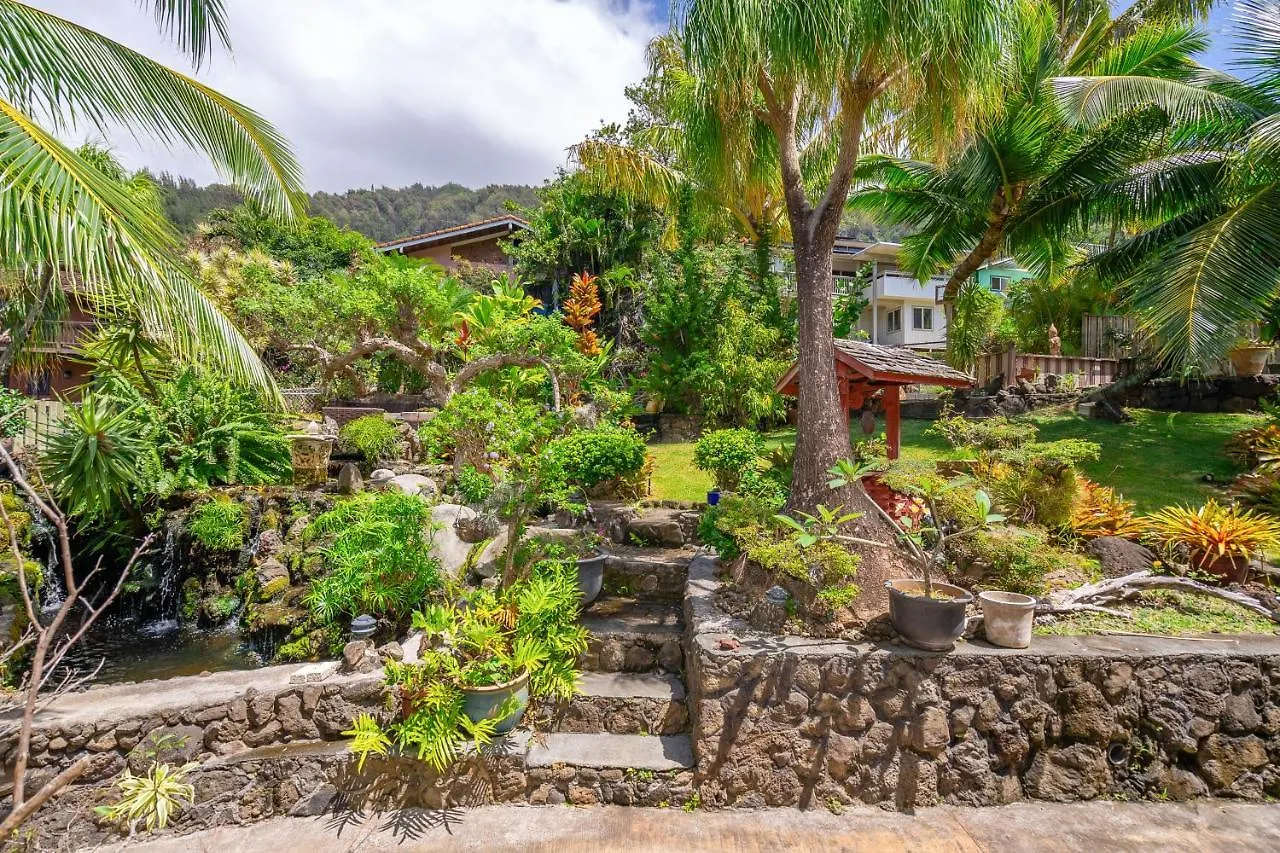 Nyaraló Seabreeze Hawaii Kai - 30-Night Minimum Villa Honolulu