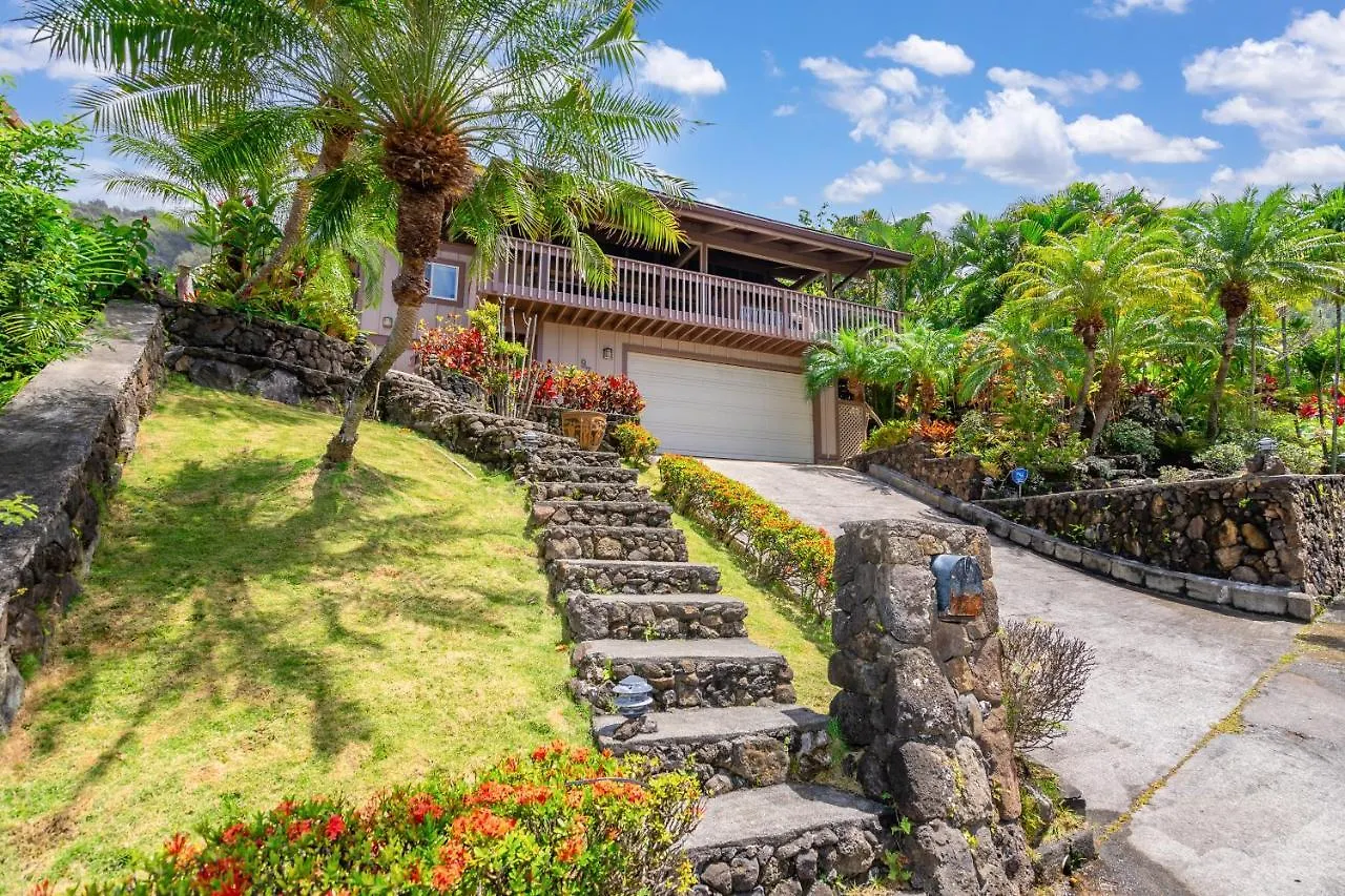 Seabreeze Hawaii Kai - 30-Night Minimum Villa Honolulu