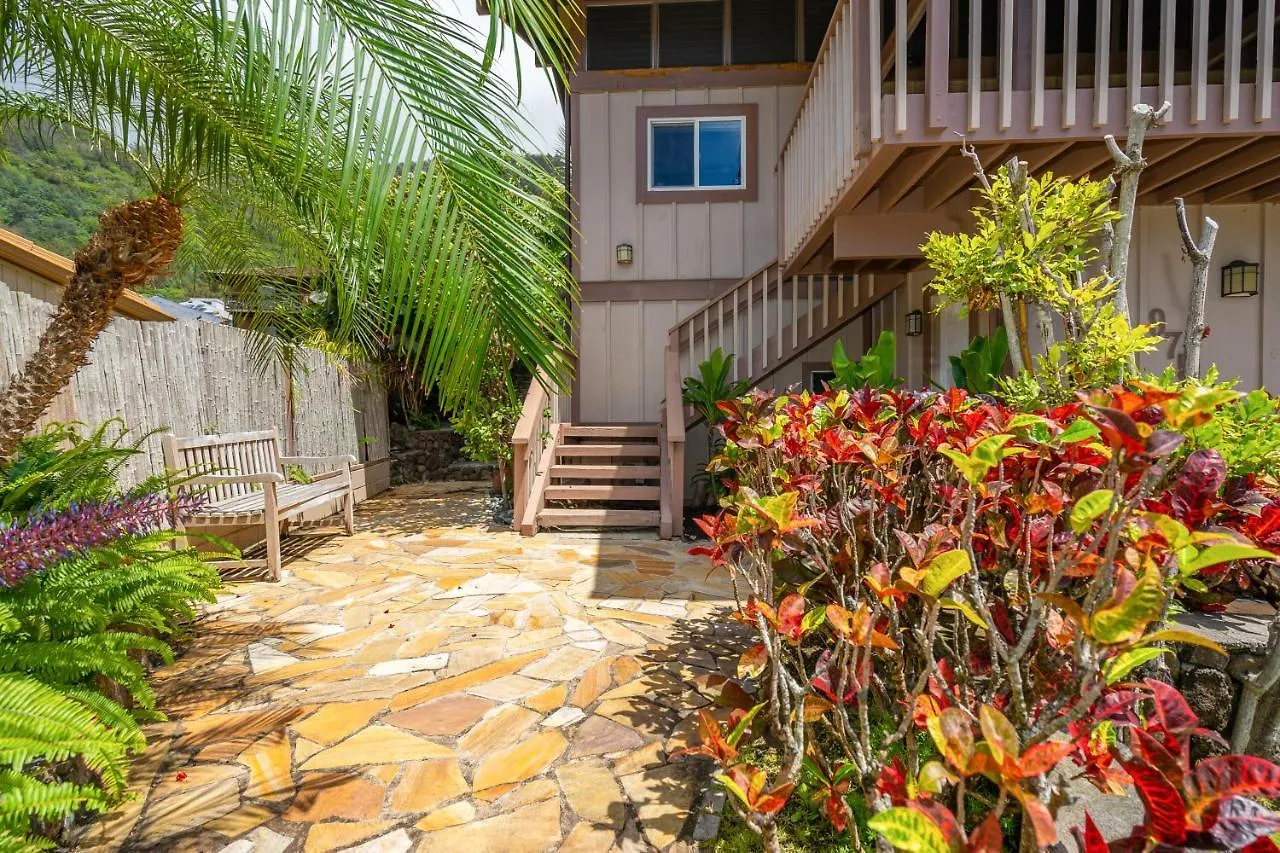 Seabreeze Hawaii Kai - 30-Night Minimum Villa Honolulu 0*,