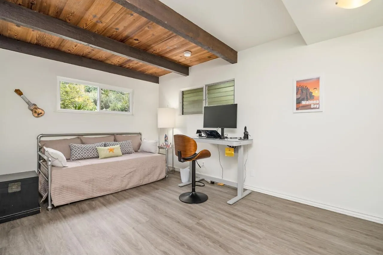 Seabreeze Hawaii Kai - 30-Night Minimum Villa Honolulu Holiday home