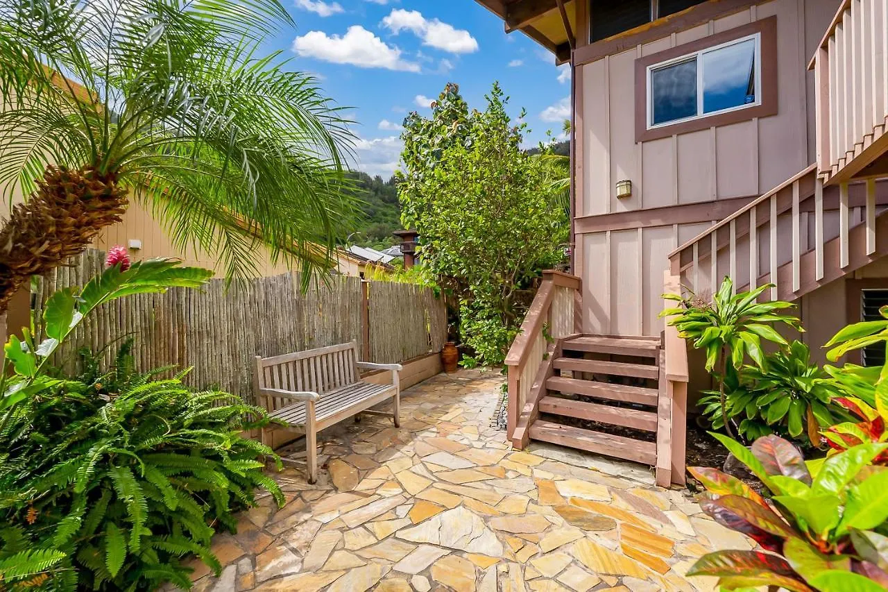 Seabreeze Hawaii Kai - 30-Night Minimum Villa Honolulu 0*,  United States
