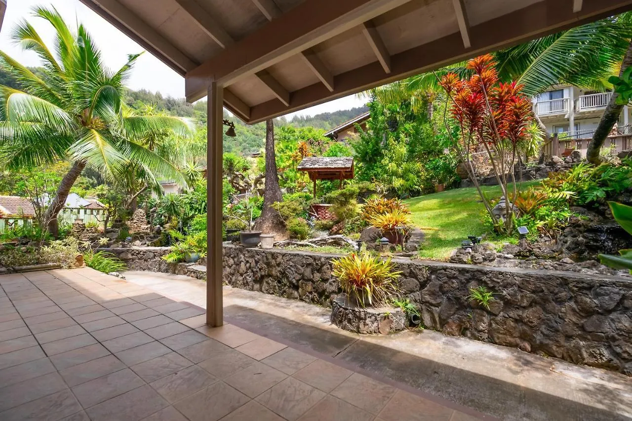 Holiday home Seabreeze Hawaii Kai - 30-Night Minimum Villa Honolulu United States