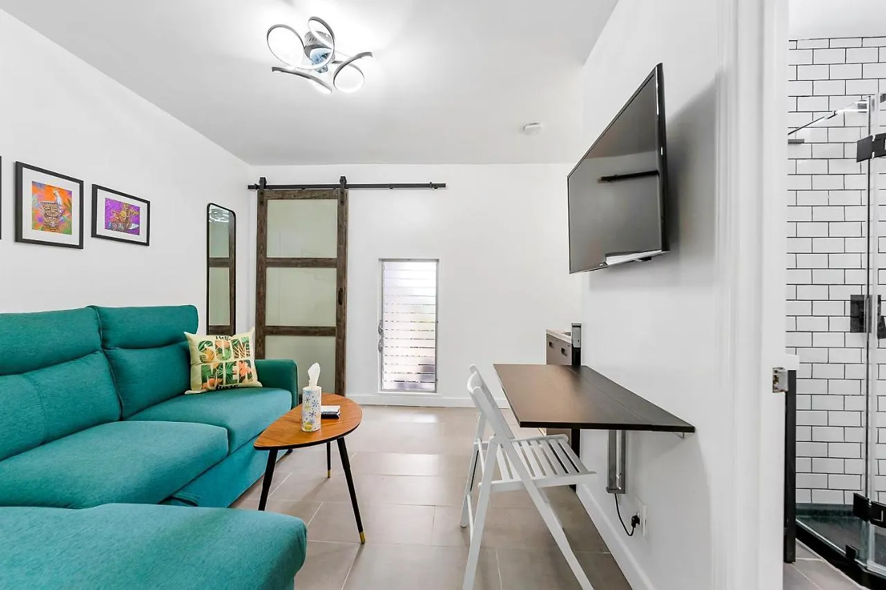 Holiday home Seabreeze Hawaii Kai - 30-Night Minimum Villa Honolulu